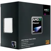 AMD Phenom X3 8750