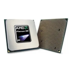 AMD Phenom X4 9950 Black Edition