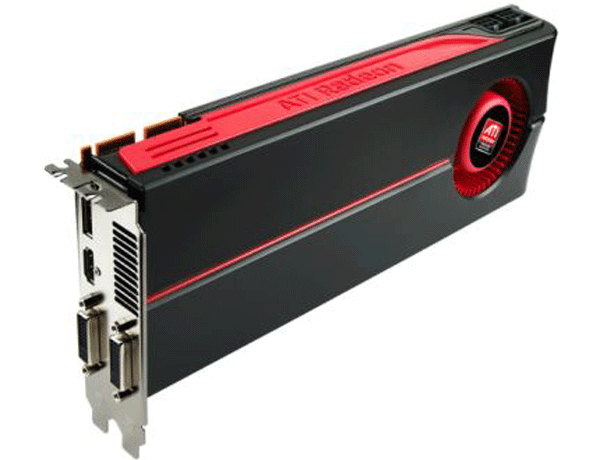 AMD Radeon HD 7950