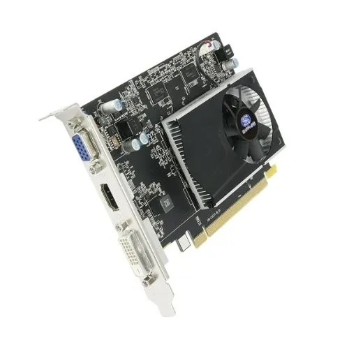 AMD Radeon R7 240 2