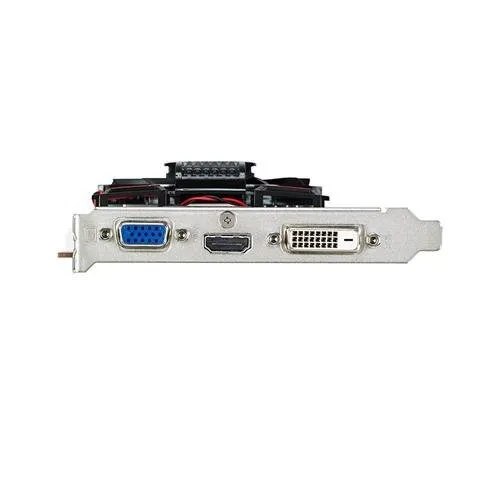 AMD Radeon R7 250 2