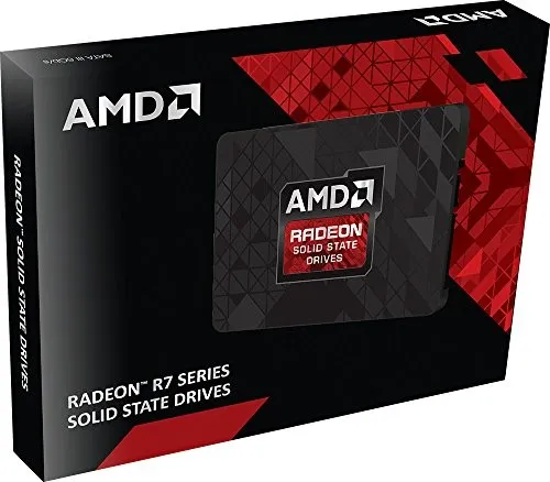 AMD Radeon R7 SSD 3