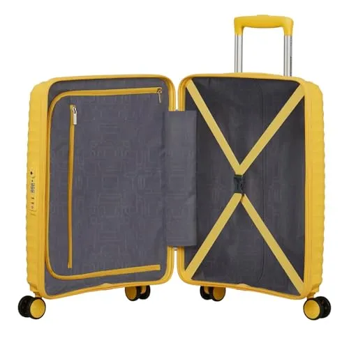American Tourister Diablast 6