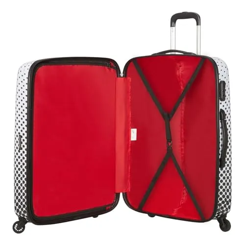 American Tourister Disney Legends 3