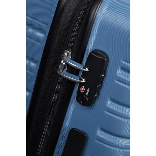 American Tourister Flashline 4