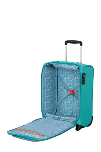 American Tourister Sea Seeker UC 4
