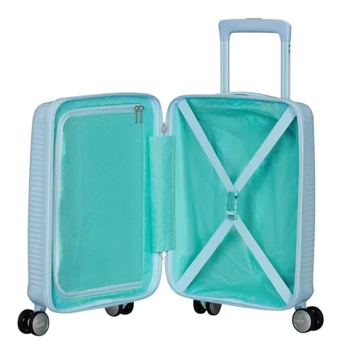 American Tourister Soundbox Mini 7