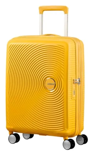 American Tourister Soundbox S 2