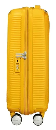American Tourister Soundbox S 3