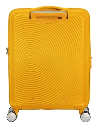 American Tourister Soundbox S 4