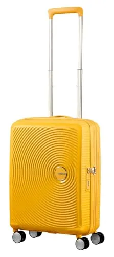American Tourister Soundbox S 6