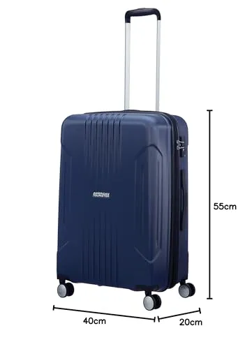 American Tourister Tracklite 6