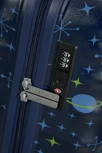American Tourister Wavebreaker 3