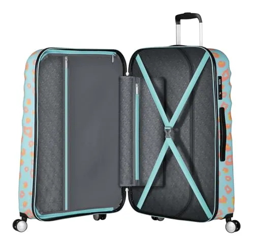 American Tourister Wavebreaker FL 3