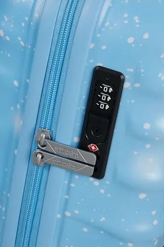 American Tourister Wavebreaker UC 4