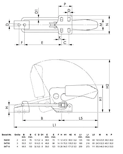 AMF 6848H G 2