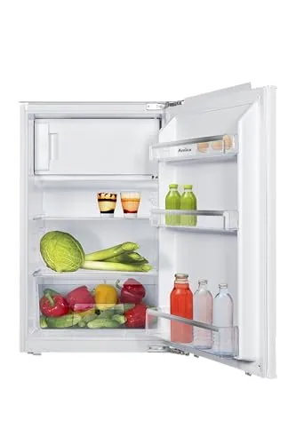 Amica Einbau-Kühlschrank UC 2