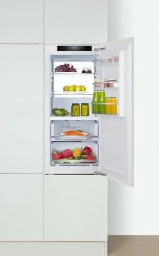Amica Einbau-Vollraum-Kühlschrank 2