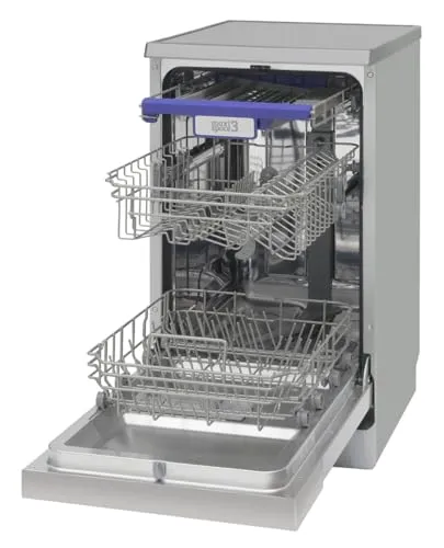 Amica Geschirrspüler UC 3