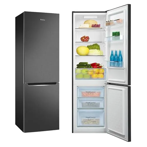 Amica KGCL 387 Plus 5