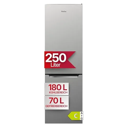 Amica KGCN 388 145 E