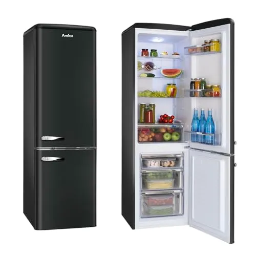 Amica KGCR 387 4