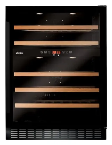 Amica VinoOptima WK 341 110-1 S
