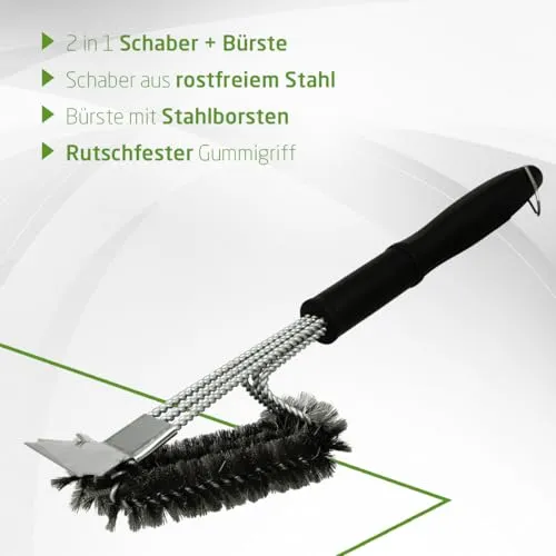 Amig Fireplus 3