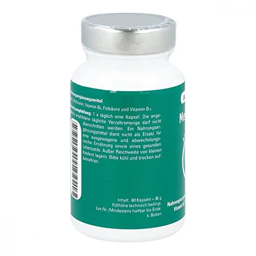 aminoplus Methionin Plus 2
