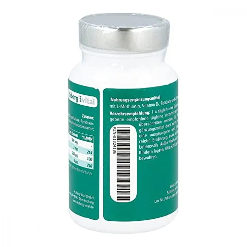 aminoplus Methionin Plus 3