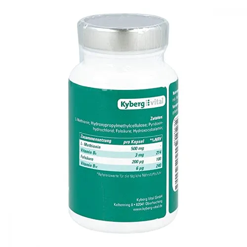 aminoplus Methionin Plus 4
