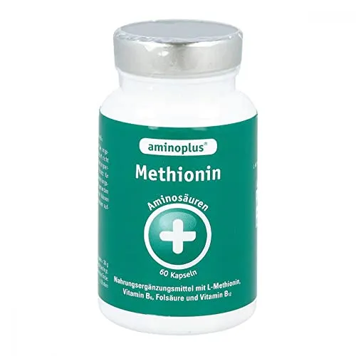 aminoplus Methionin Plus
