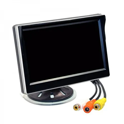 Ampire 5" TFT-Monitor