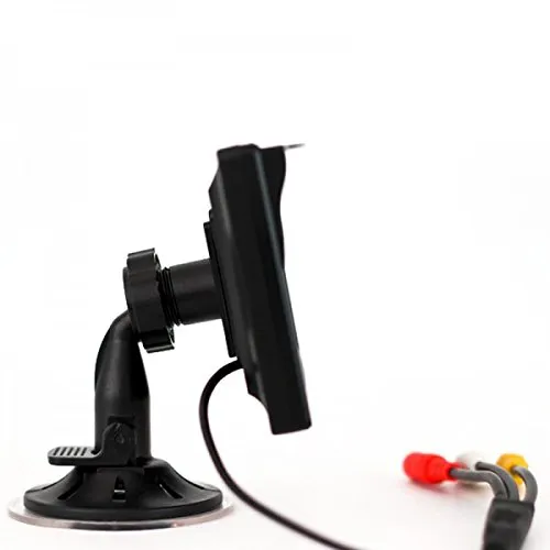 Ampire 5" TFT-Monitor 5