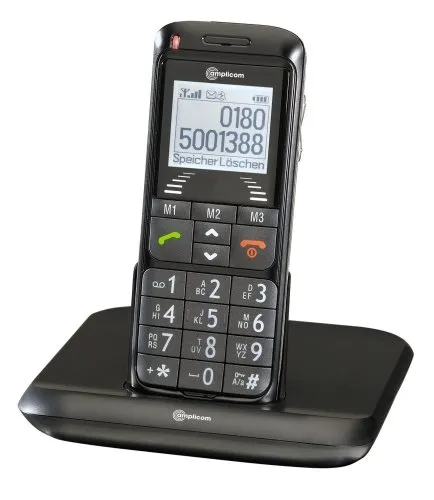 Amplicom Powertel M5010 2