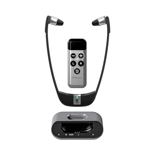 Amplicomms TV 3500 4