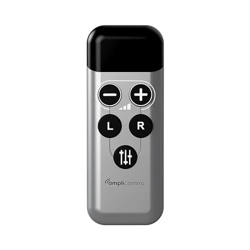 Amplicomms TV 3500 6