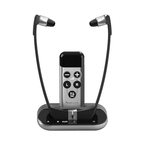 Amplicomms TV 3500 2