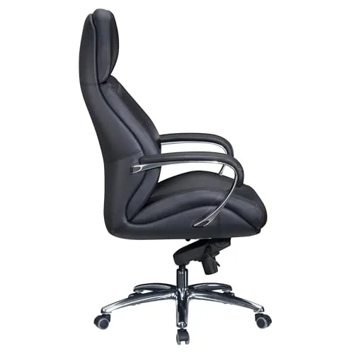 AMSTYLE Bürostuhl XXL 4