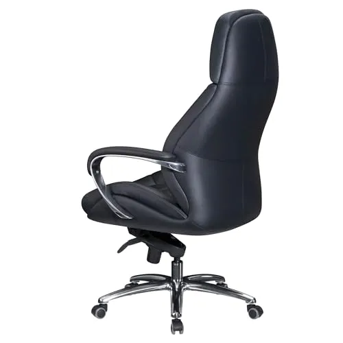 AMSTYLE Bürostuhl XXL 6