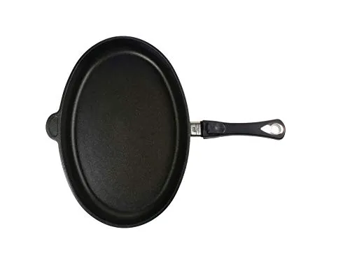 AMT Gastroguss Fischpfanne 2