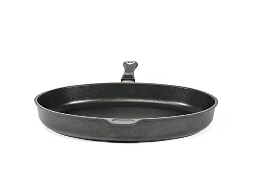 AMT Gastroguss Fischpfanne