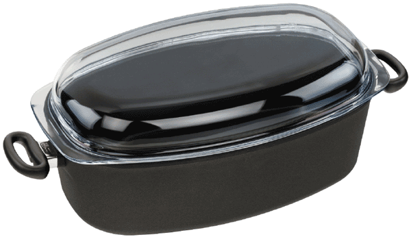 AMT Gastroguss Bräter 4024