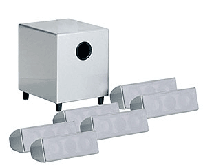 Andersson S1 5.1 Small