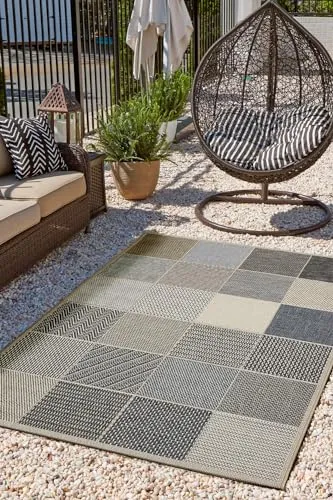 andiamo In- & Outdoor Teppich 2