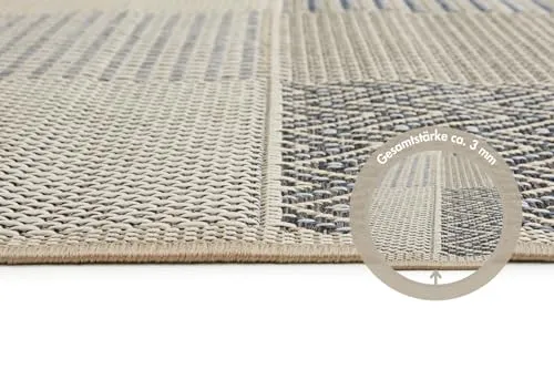 andiamo In- & Outdoor Teppich 3