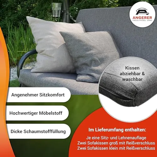 ANGERER Motion Smart 3