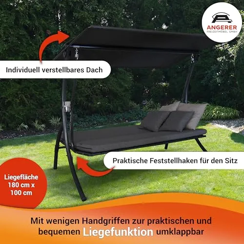 ANGERER Motion Smart 4