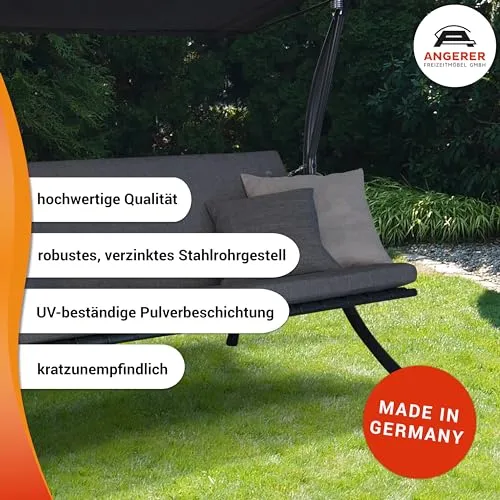 ANGERER Motion Smart 5