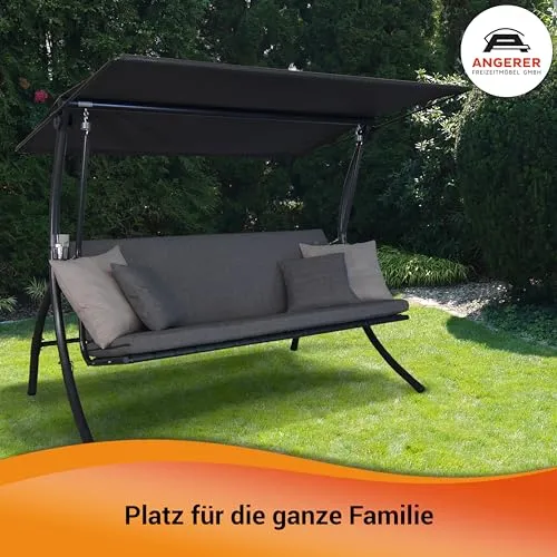 ANGERER Motion Smart 6